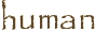 human