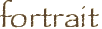 fortrait