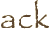 ack